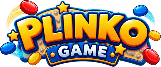 plinko game logo